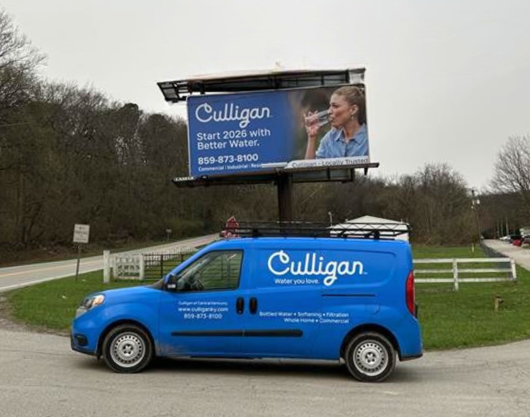 Culligan of Central Kentucky